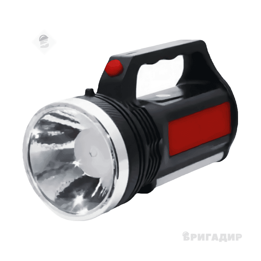 Ліхтарик з ручкою 1 2836