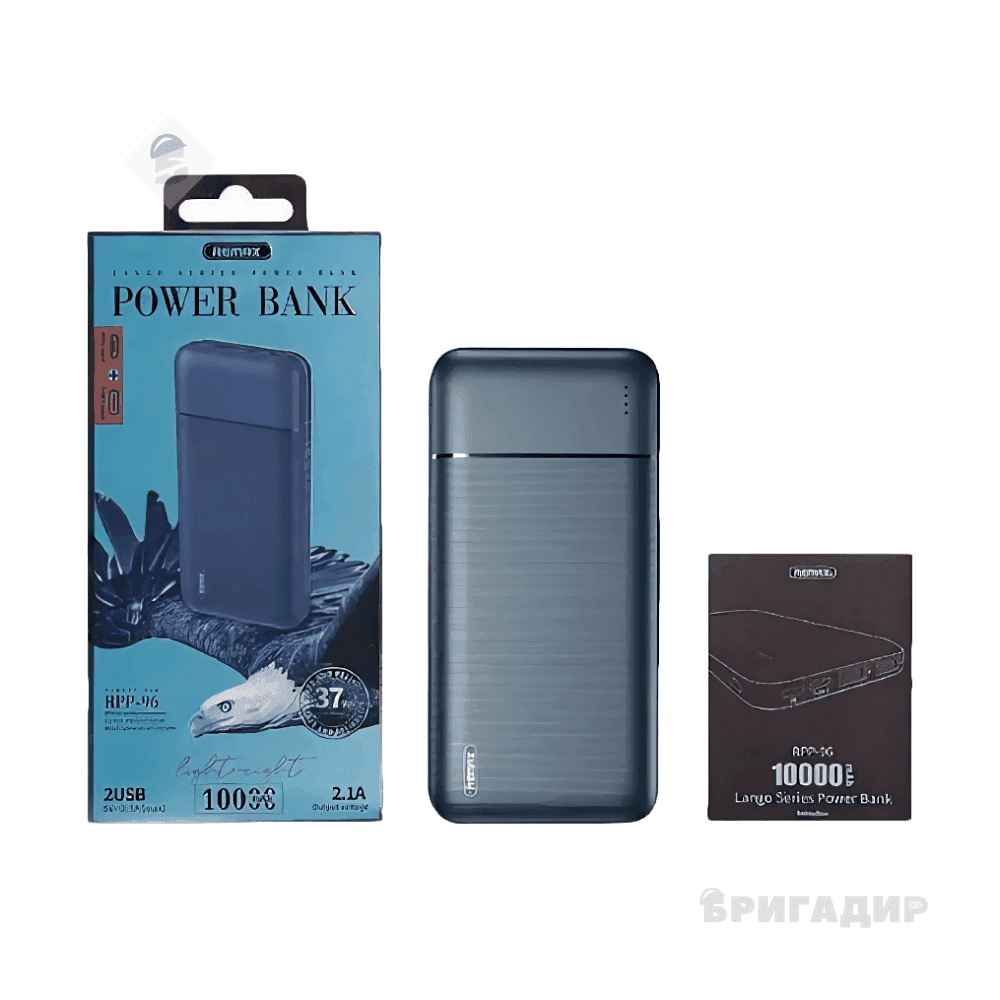 Power Bank RPP-96 Remax