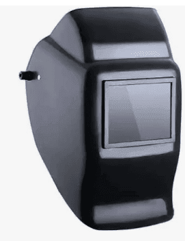 Маска зварювальника Євро-скло Vita