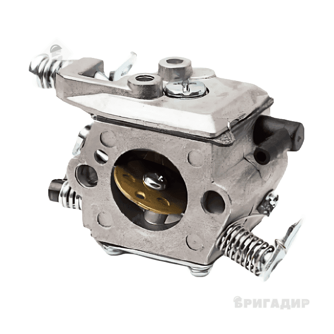 Карбюратор з підкачкою Rezer Walbro