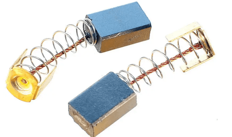 Щет-009 5х8 п-образна середня