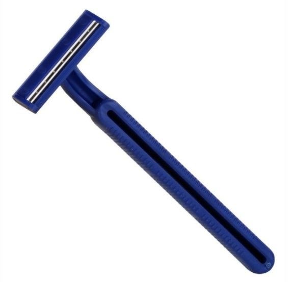 GILLETTE 2ЛЕЗА ЧОЛОВІЧІ