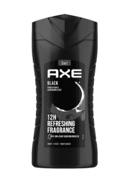 ГЕЛЬ ДЛЯ ДУШУ AXE ЧОЛОВІЧИЙ