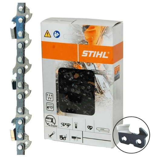 Ланцюг STIHL 33 зубів 10*3.25