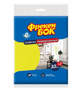 СЕРВЕТКА ФРЕКЕН БОК
