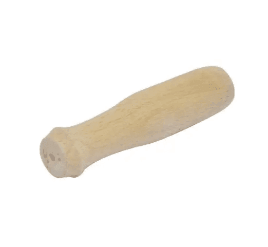 Б-0047 Ручка напильника бензопили дерев*янна