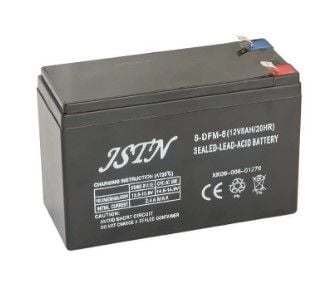 О-13 Акумулятор 8 Ah 12V на оприскувач