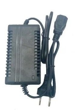 О-14 Зарядний пристрій 12В на обприскувач