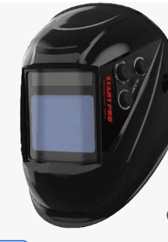 Маска зварювальника STAR PRO