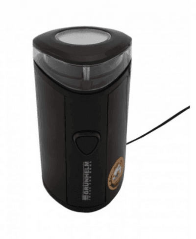 Кавомолка GC-1850 180ВТ Коричнева