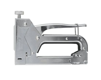 Степлер для скоб 4-4мм пружинний 2414 KUBIS