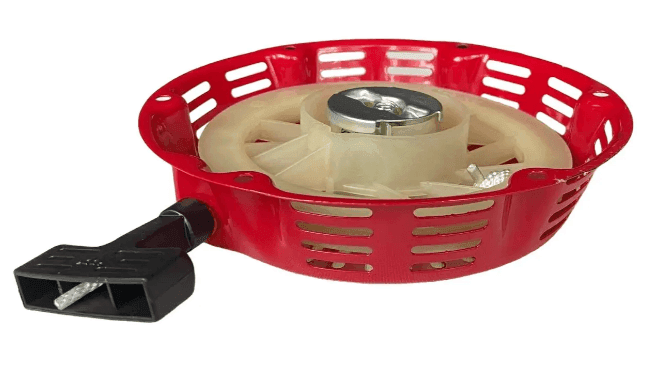 Г-070 Стартер генератора 5-6,5 кв