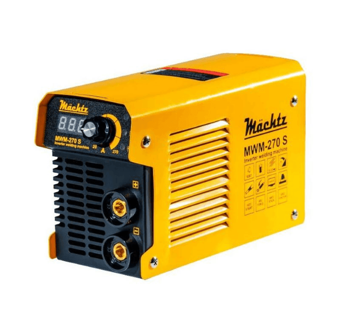 Зварювальний апарат Mächtz MWM-270S