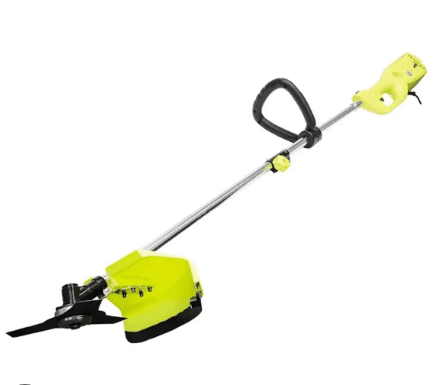 Тример електричний GR-42s Grunhelm