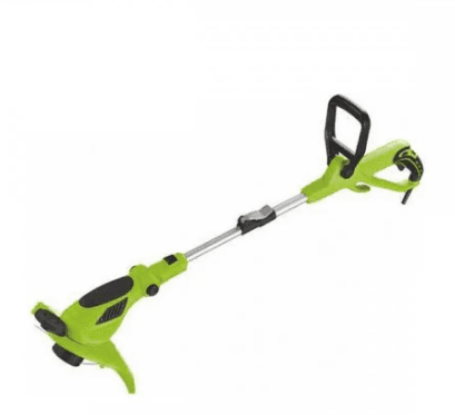 Тример електричний GR-380 Grunhelm