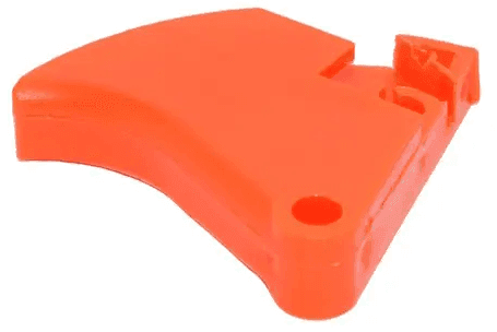 Т-158 Курок газу широкий