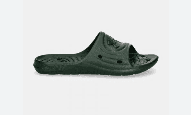 Тапочки Under Armour (Extreme) зелені
