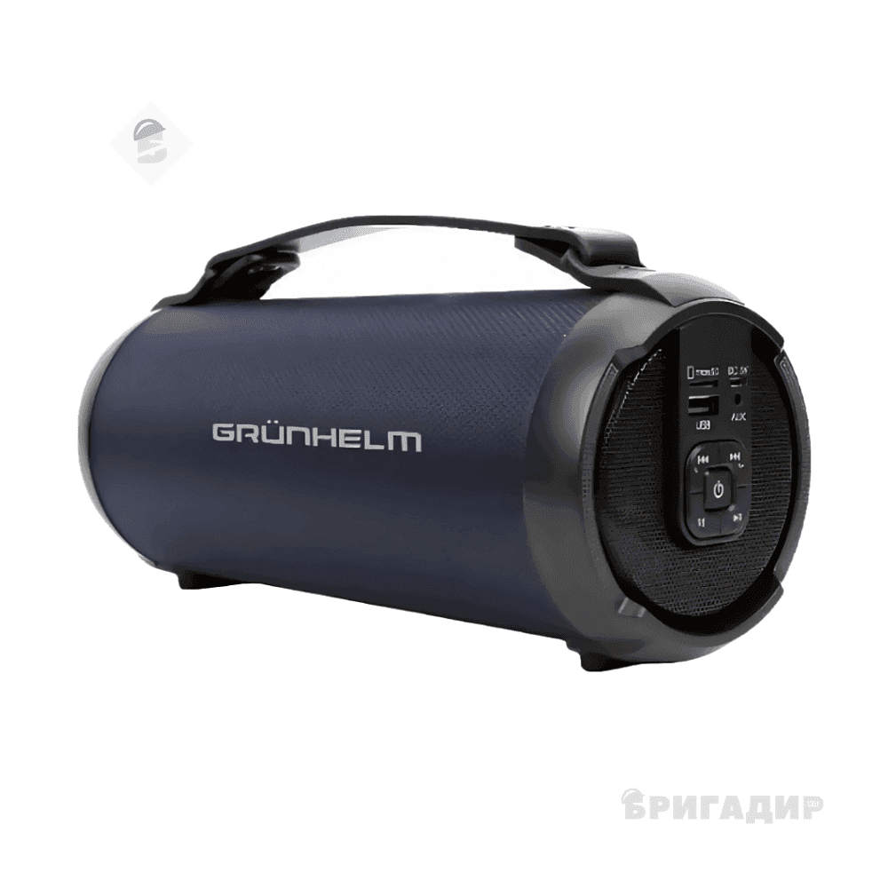 Grunhelm GW-311-BL ПОРТАТИВНА КОЛОНКА