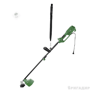 Електрокоса APRO 1400 ВТ 899101