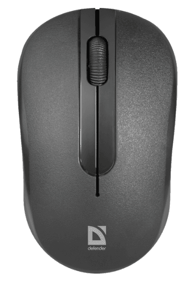 Миша Т-285 бездротова USB