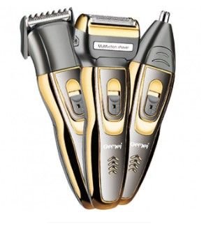 Багатофункціщнальний набір для стрижки GEMEI GM-595