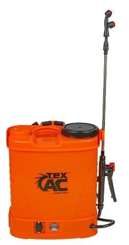 Обприскувач ТЕХАС акумуляторний 12л ТА-03-450