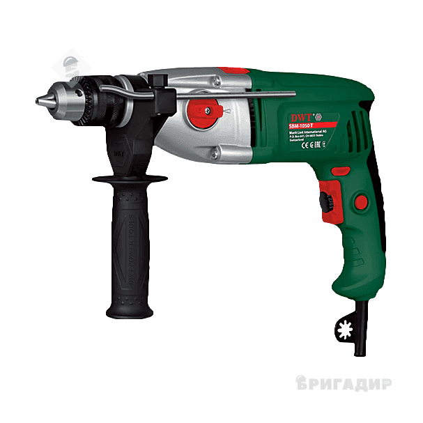 Дрелька DWT SBM-600