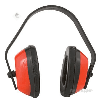 Навушники 0024 Intertool