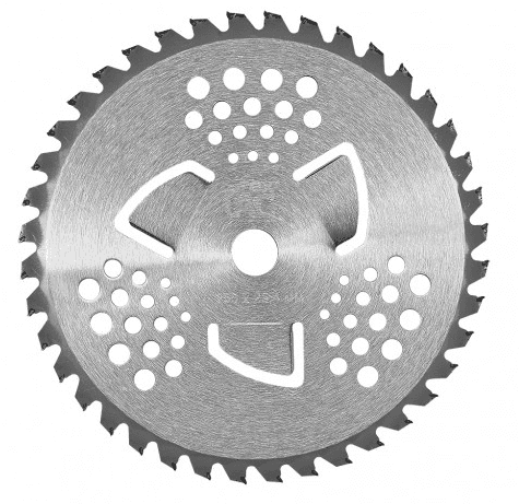 Диск 3 відсікачі