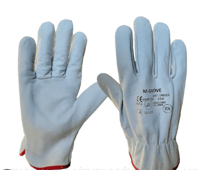 Рукавиці повний залив (10) M-GLOVE