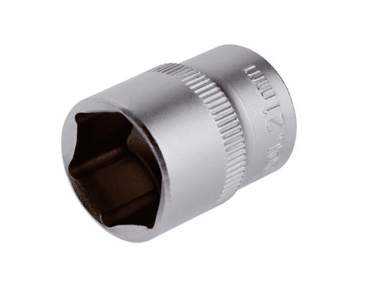 Головка Intertool 21мм