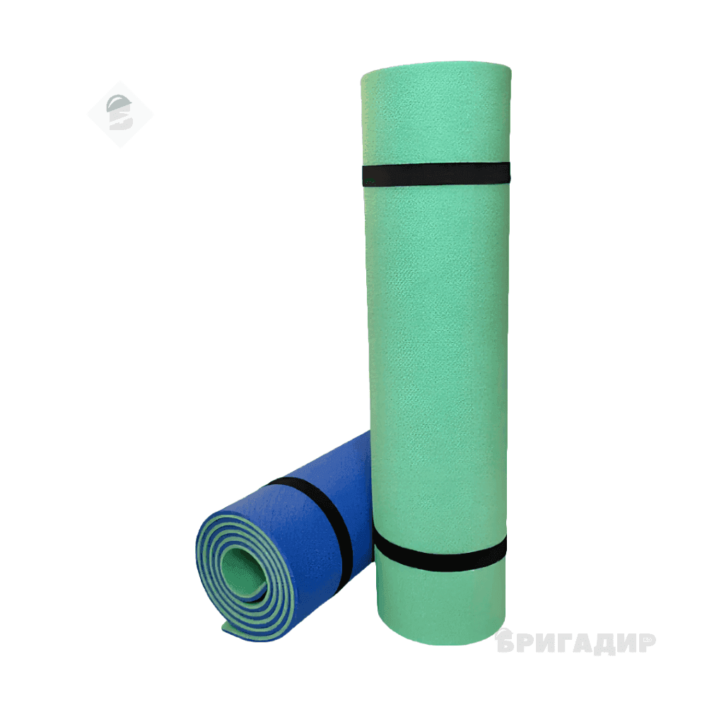 Килимок IZOLON Спортик 8 (1400х500) (зелений)