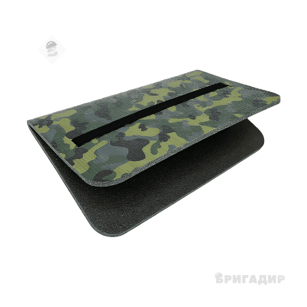 Сидіння IZOLON Форест 8  XL (540х440)