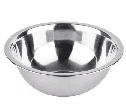 МИСКА 22 СМ GUSTO НЕРЖ