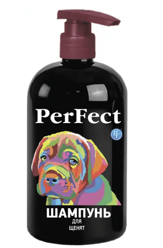 PerFect Шампунь для цуценят 250мл
