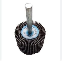 Круг пелюстковий на дрельку депестковий 60х40мм