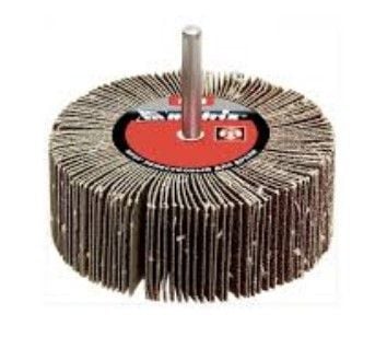 Круг пелюстковий на дрельку депестковий 80х25мм