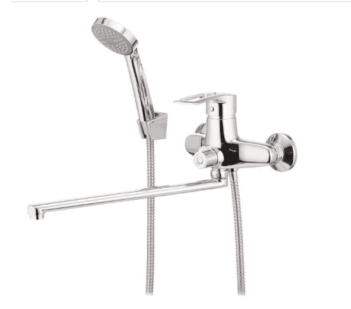 ЗМ6 Крон змішувач Хансберг 006 EURO