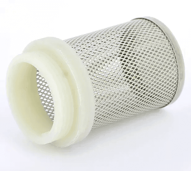 ЗА2 Сітка клапана 1