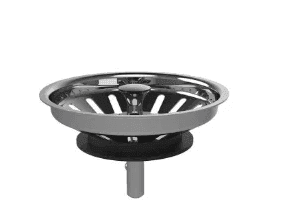 КАН45 Решітка для горловини 3*1\2