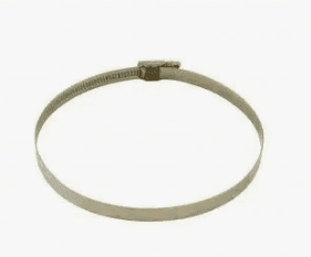 Хомут 110-130
