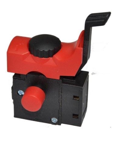 Кнопка до електроінструменту Кн-013 дрель