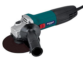 Шліфмашина кутова ЗУШ 125/900М профі
