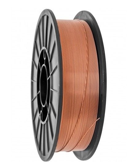 Дріт 0,8мм СВ08Г2С обмід 5кг