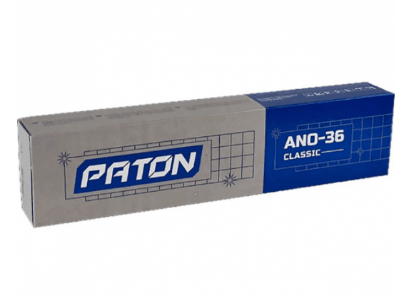 Електроди АНО 36д 3мм 3кг