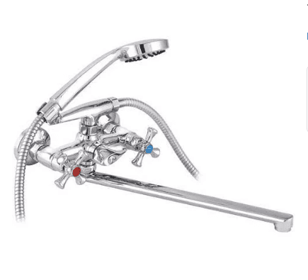 Змішувач Zerix D5Q ван.д.г.