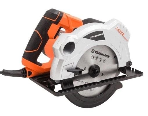 Пила циркулярна Tekhmann TSC-2090