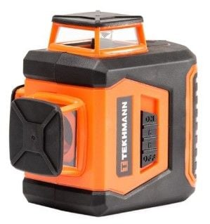 Лазерний рівень TSL-12 G