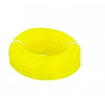 Жилка для тримера FORESTER квадрат 2,0мм