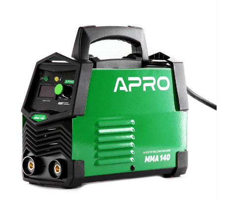 Зварювальний апарат інверторний АПРО 894501
